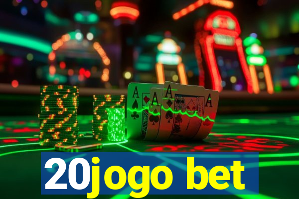 20jogo bet